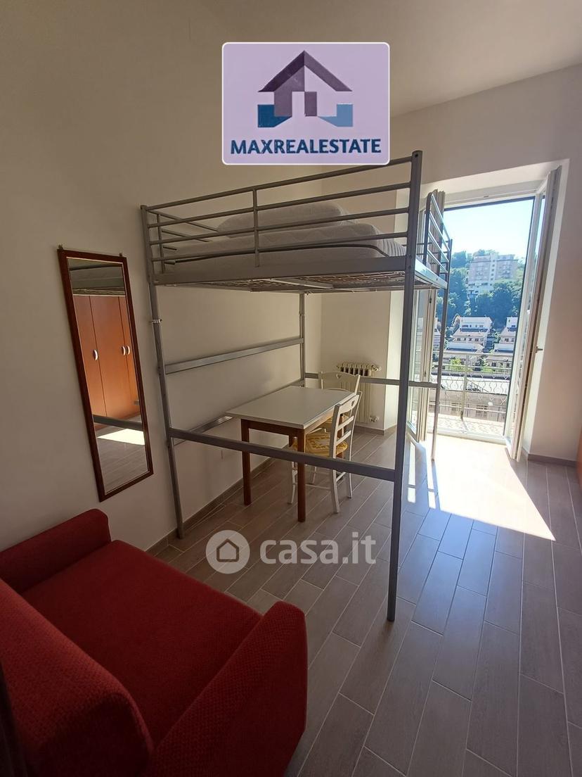 Monolocale in Vicolo Moccia — foto 15 di 32
