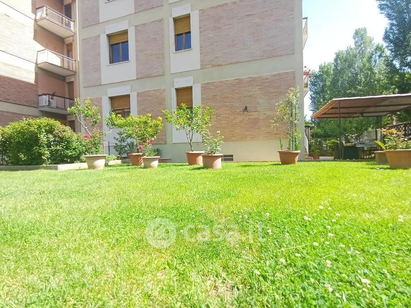 Quadrilocale in Via Vincenzo Gioberti — foto 22 di 36