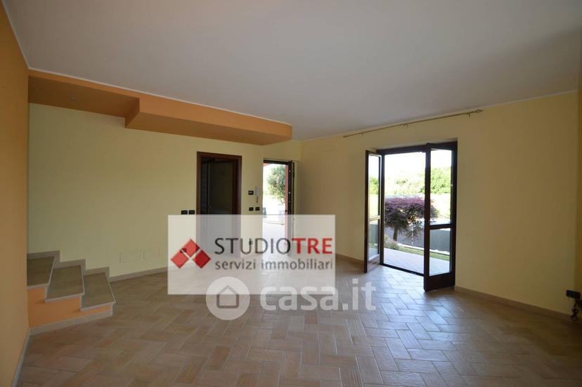 Villa in Via Leonardo da Vinci 14 — foto 29 di 45