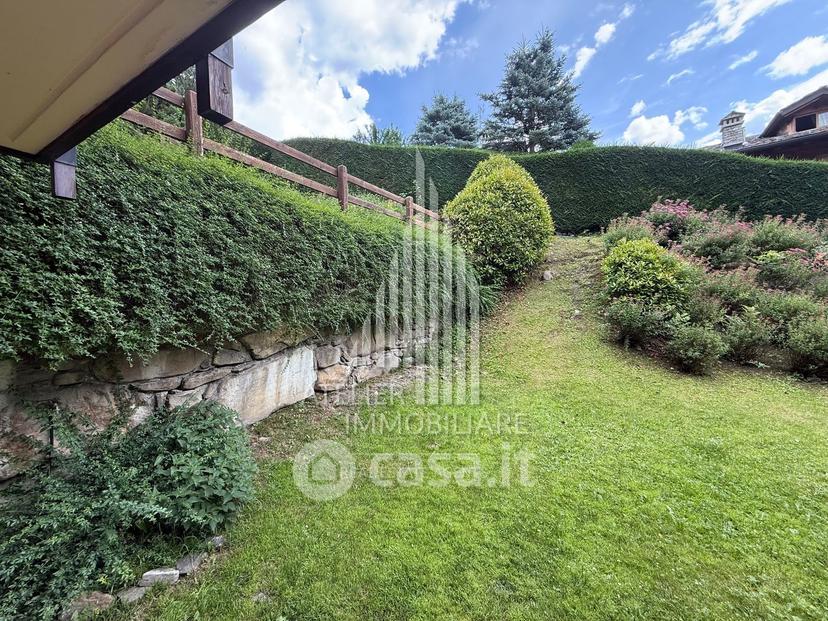 Appartamento in Route Mont Blanc 54 — foto 7 di 33