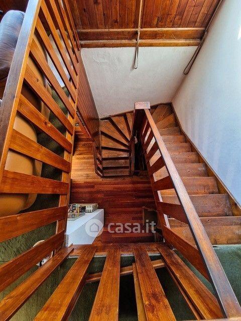 Villa in Via Giacomo Scalini 38 — foto 33 di 45