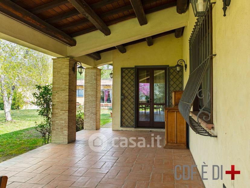 Villa in Via Santa Lucia — foto 22 di 70
