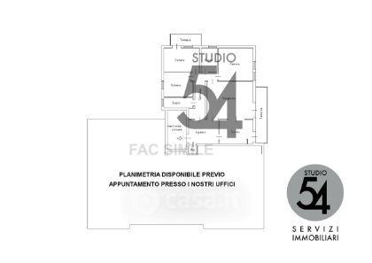 Monolocale in Via Nicolò Tommaseo 15 — foto 19 di 37