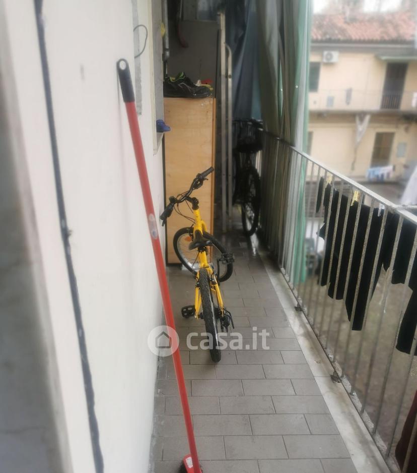 Bilocale in Corso Vercelli — foto 13 di 32