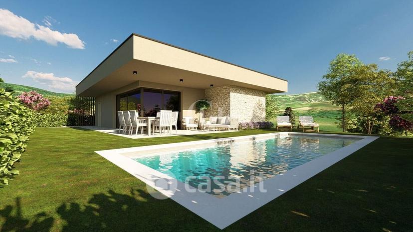 Villa in Via Rossar — foto 14 di 28