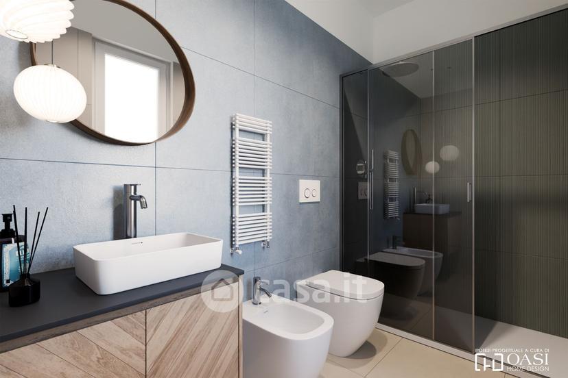 Appartamento in Corso Porta Nuova — foto 10 di 28
