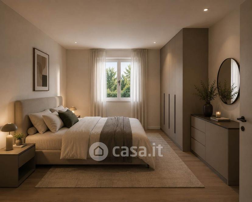 Appartamento in Via Martiri Giuliani E Dalmati — foto 14 di 21