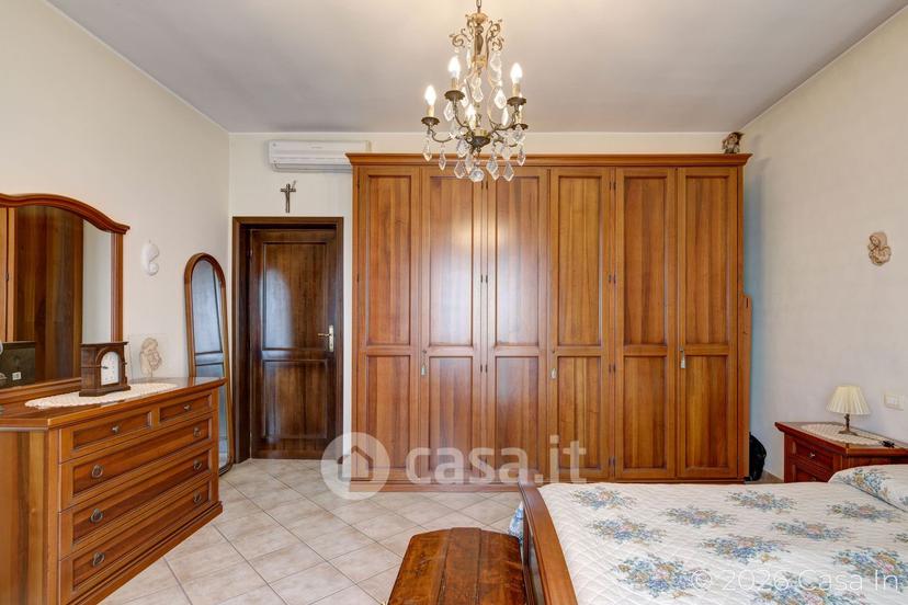 Villa in Via Bracciano — foto 34 di 50