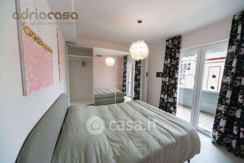 Trilocale in Viale d'Annunzio — foto 14 di 21