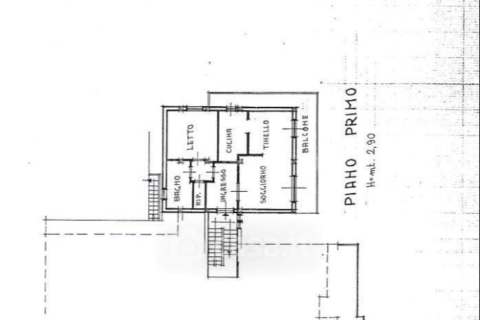 Villa in Via Meringo Alto — foto 29 di 58