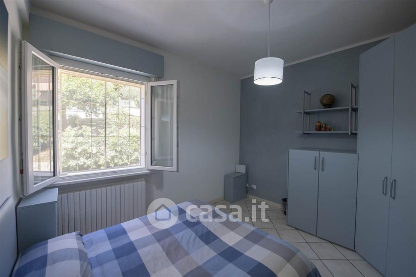 Appartamento in Via Antonio Gramsci 60 — foto 19 di 35