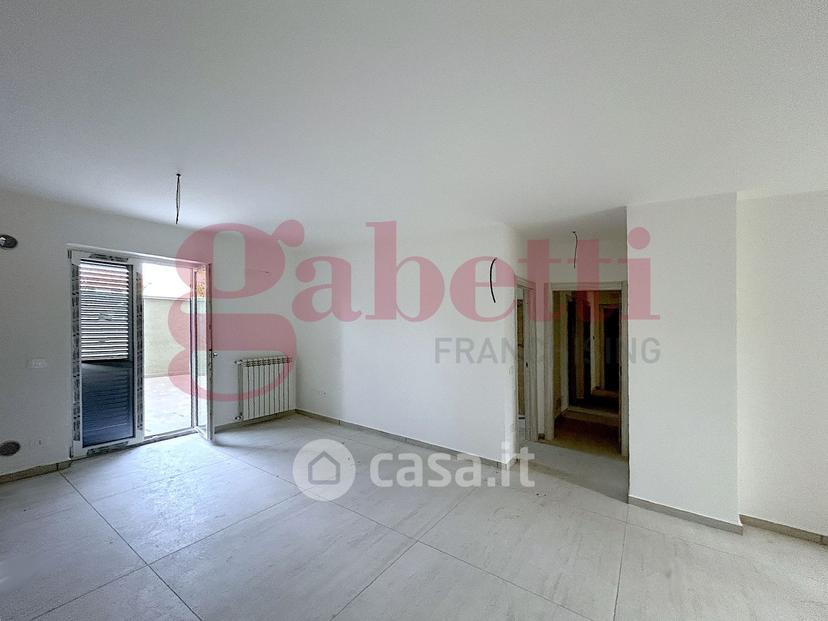 Appartamento in Via Antonio Gramsci — foto 10 di 42