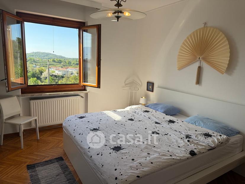 Villa in Località Asci 10