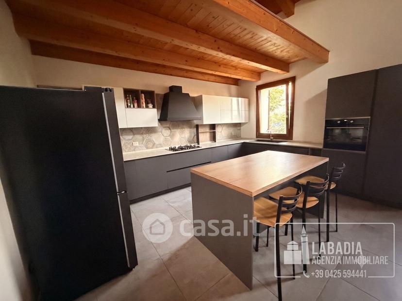 Villa in Via Arzaron — foto 39 di 64