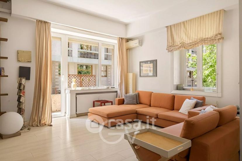 Appartamento in Via Morozzo della Rocca — foto 15 di 32
