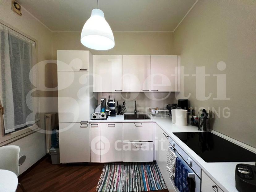 Trilocale in Via Mazzini 6 — foto 20 di 25