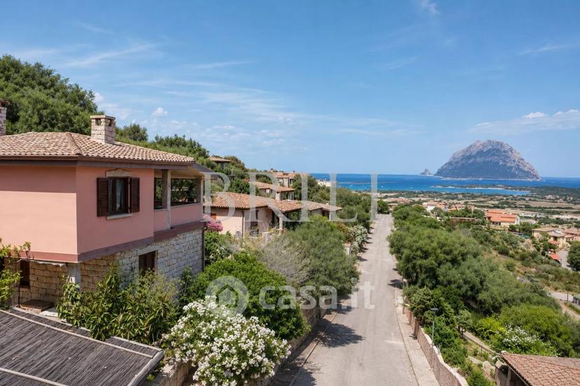 Villa in Via Marghine — foto 39 di 59