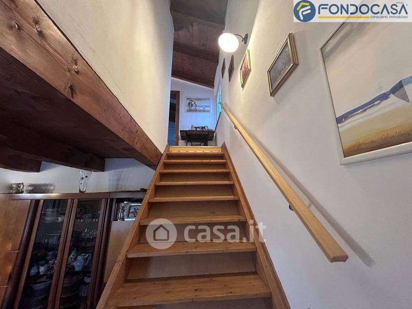Villa in Via Bregoscia — foto 45 di 46