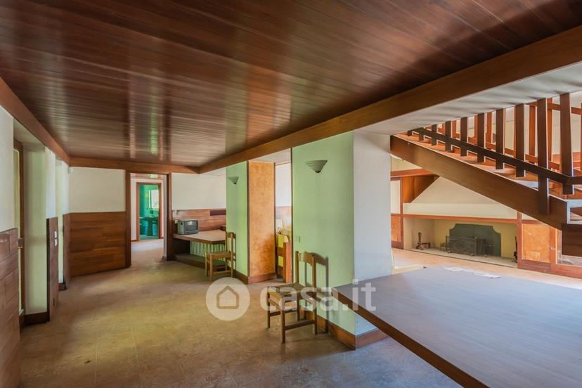 Villa in Via Per Bregazzana — foto 13 di 40