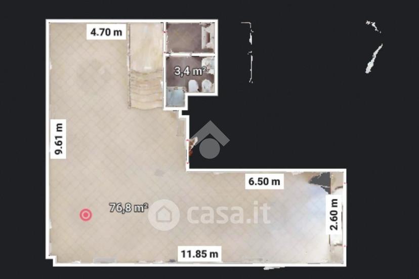 Bilocale in Via Ada Negri — foto 3 di 16