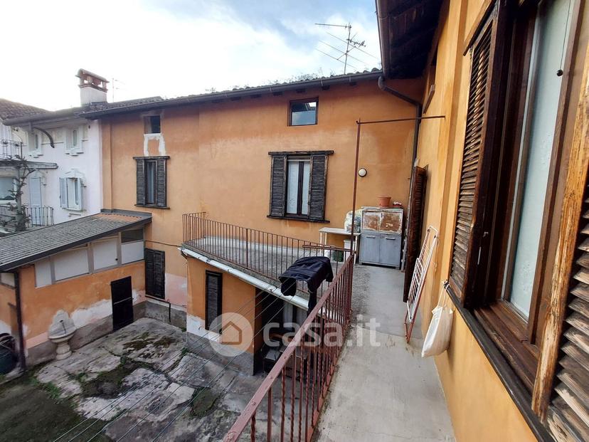 Trilocale in Via P. Martinelli 6 — foto 26 di 26
