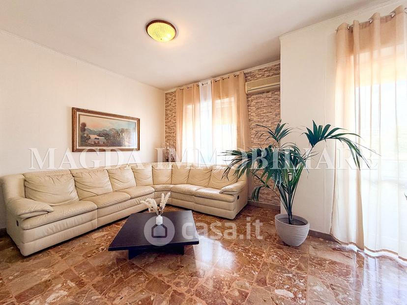 Quadrilocale in Via Buonconvento 58 — foto 2 di 17