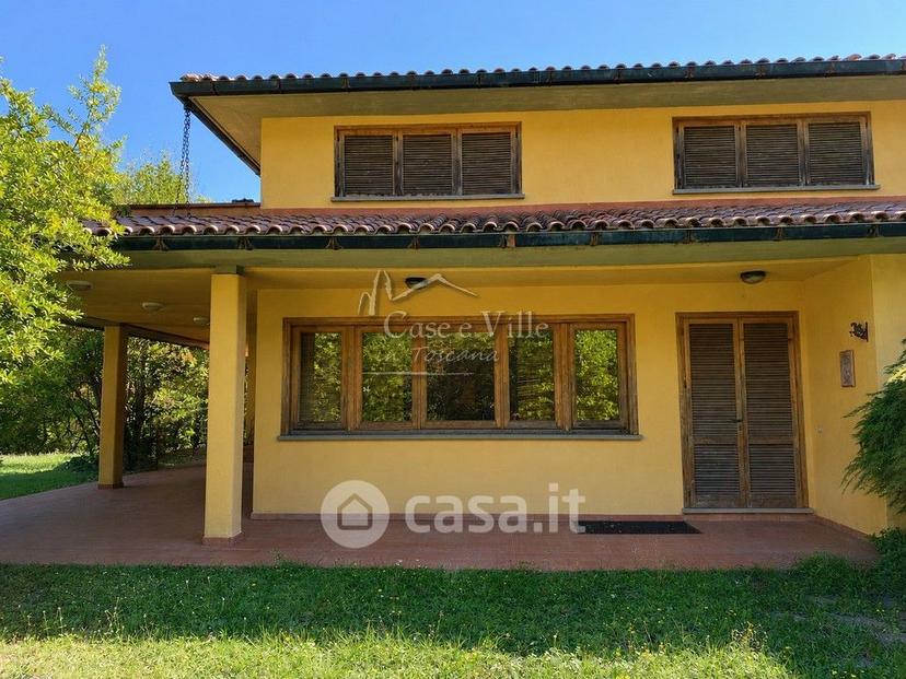 Villa in Via delle Magnolie 7 — foto 32 di 32