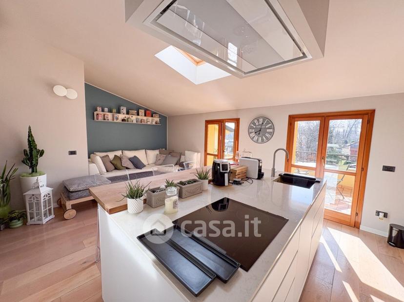 Quadrilocale in Via Giuseppe Piermarini 28 — foto 36 di 42