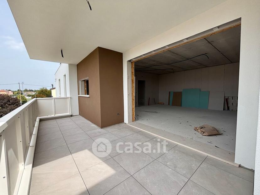 Trilocale in Via Caduti di Nassiriya