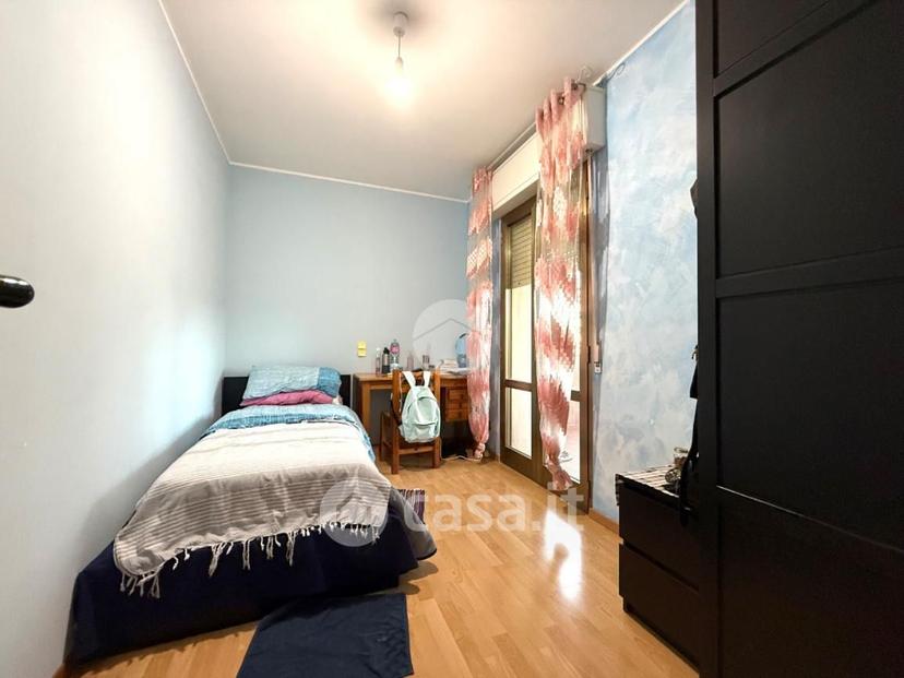 Quadrilocale in Viale Alessandro Manzoni 195 — foto 25 di 33