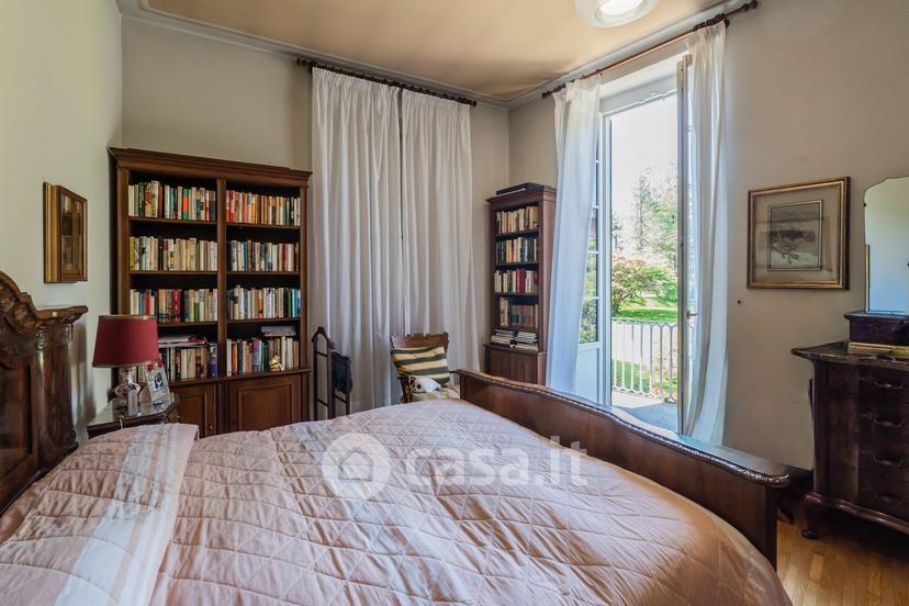 Villa in Piazza Leva 1 — foto 51 di 74