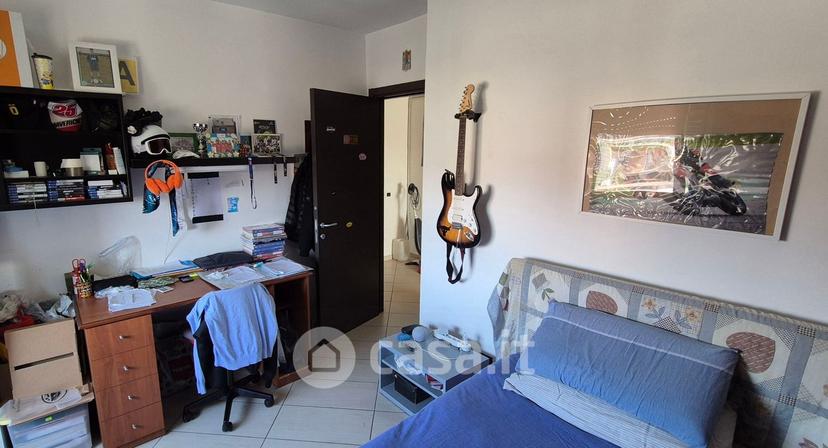 Appartamento in Via Plinio 18 — foto 87 di 133