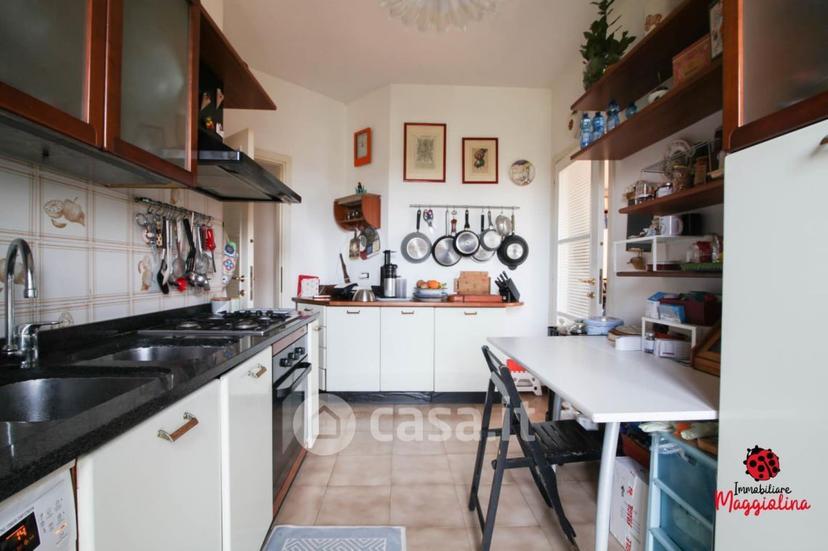 Quadrilocale in Località Piana Est 20 — foto 29 di 48