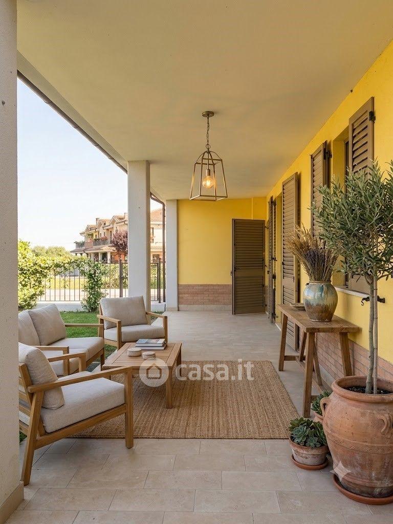 Quadrilocale in Zona Trebbio — foto 4 di 8