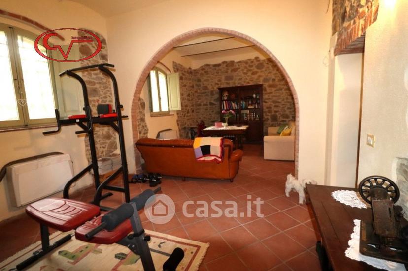 Villa in Via di Val d'Ambra — foto 11 di 53