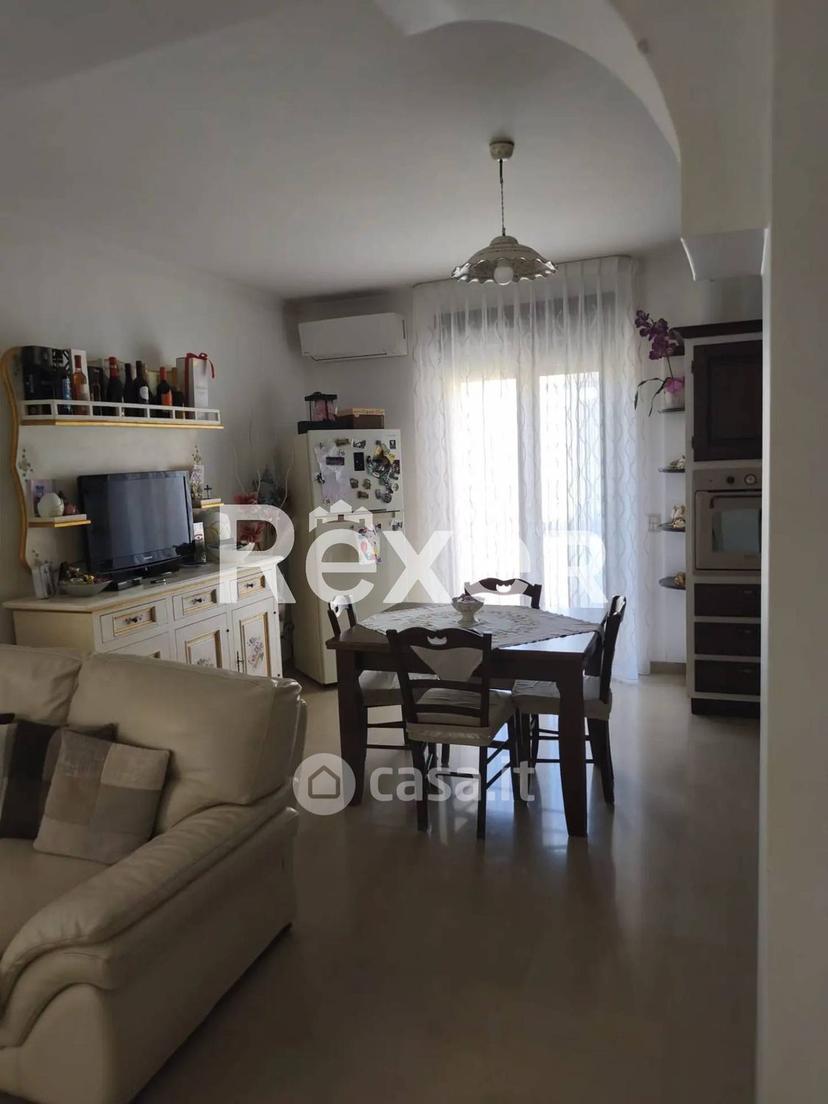 Trilocale in Via Pietro Nenni — foto 33 di 34