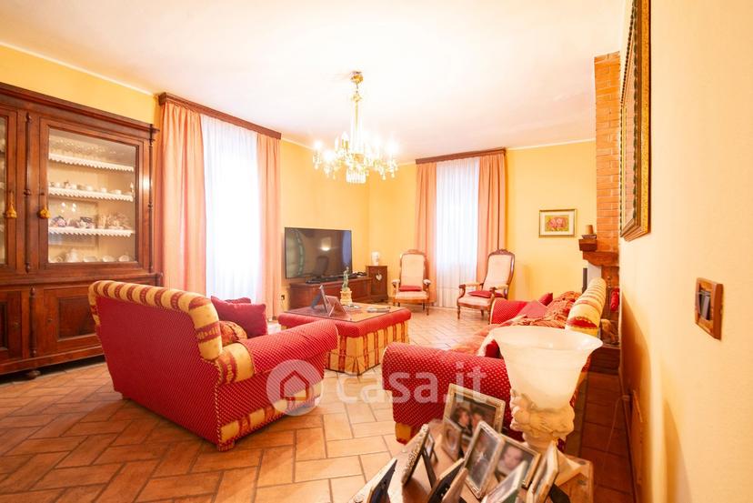 Villa in Via G. Prata 17 — foto 47 di 79