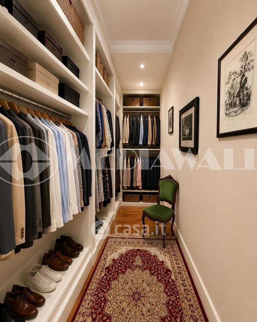 Appartamento in Corso Garibaldi 47 — foto 16 di 43