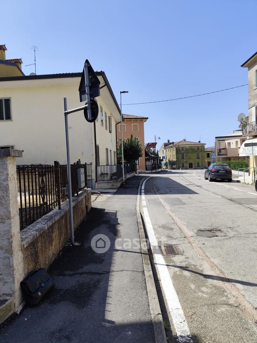 Monolocale in Via Alberone — foto 5 di 18