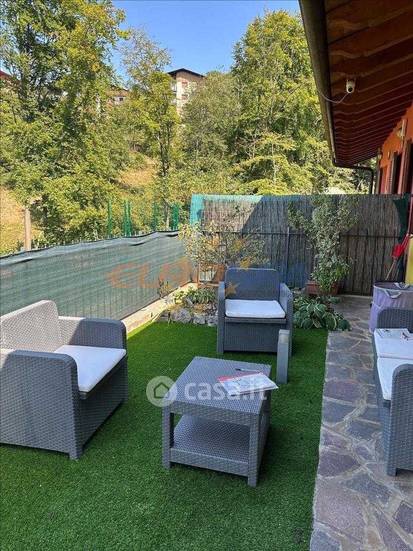 Villa in Via Monte Cervino 69 — foto 23 di 26