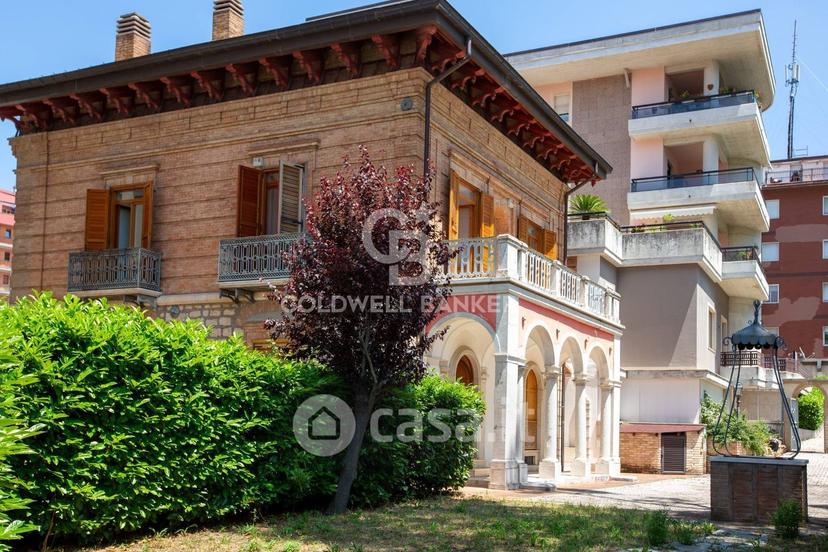 Villa in Via IV Novembre 22 — foto 66 di 81