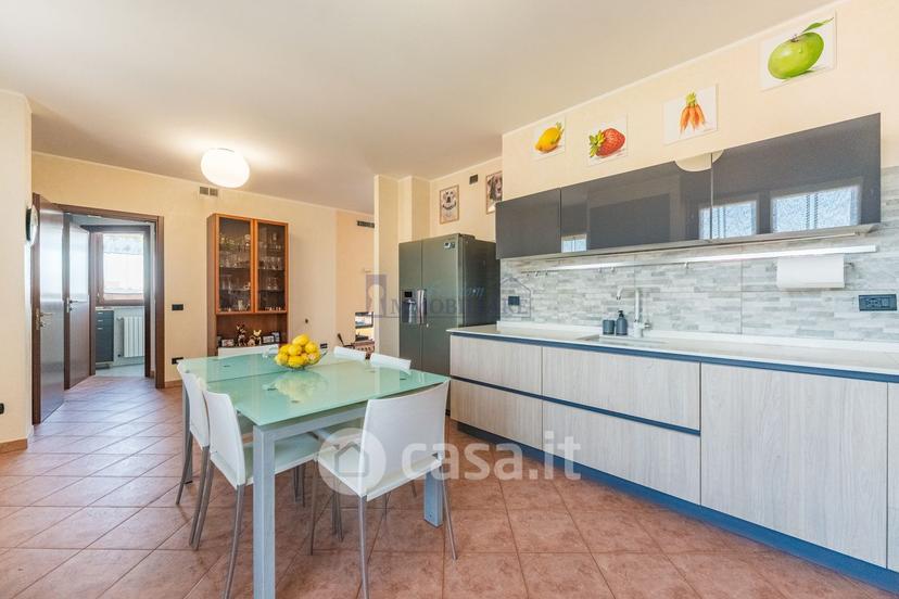 Appartamento in Via Gioacchino Rossini 5 — foto 38 di 41