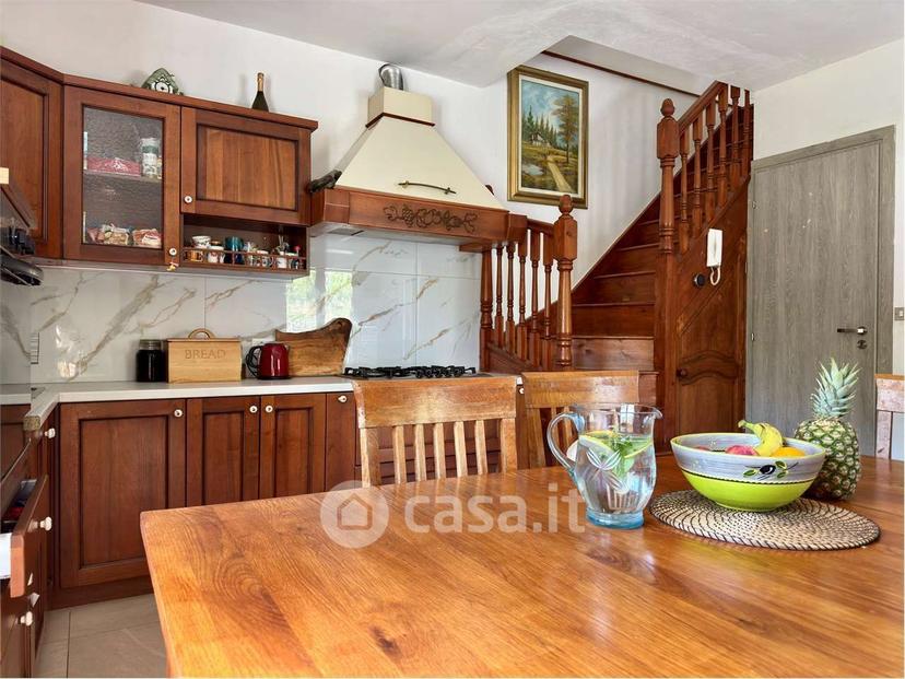 Villa in Regione Prati Rossi 1 — foto 46 di 55