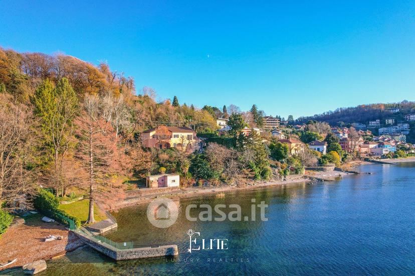 Villa in Via Verbano — foto 14 di 70