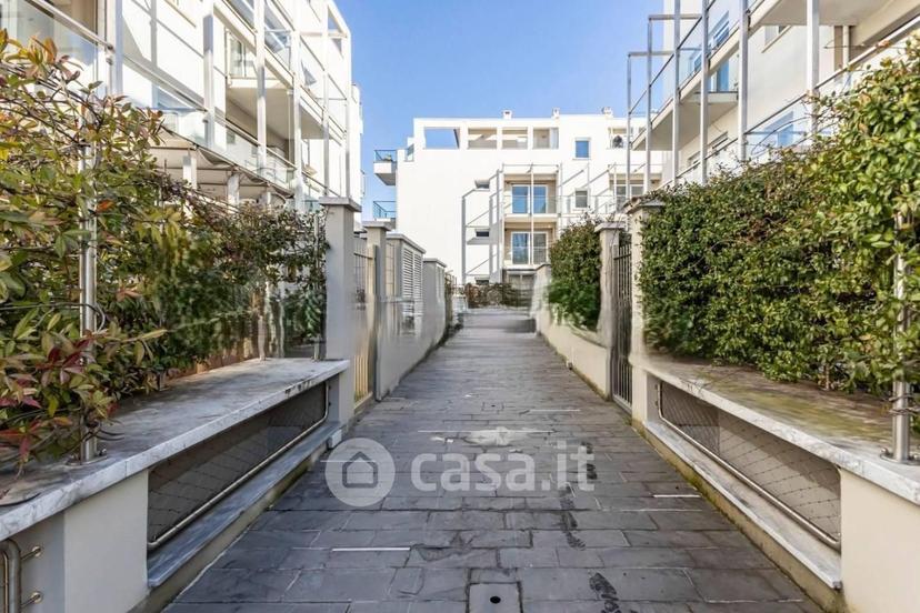 Trilocale in Via Magliano — foto 19 di 33