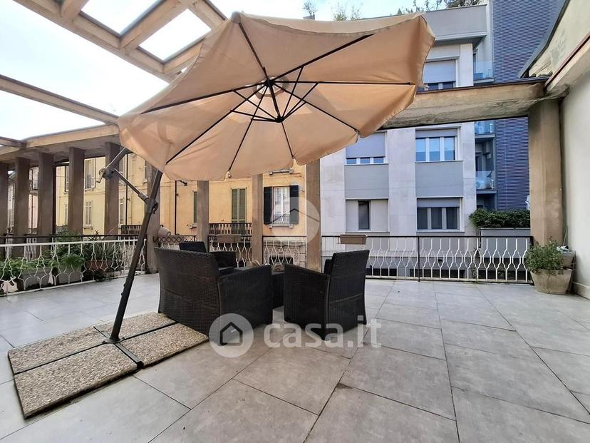 Quadrilocale in Via Giuseppe Mazzini 34 — foto 6 di 33