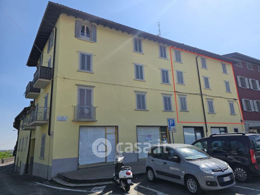 Appartamento in Via Indipendenza — foto 26 di 36