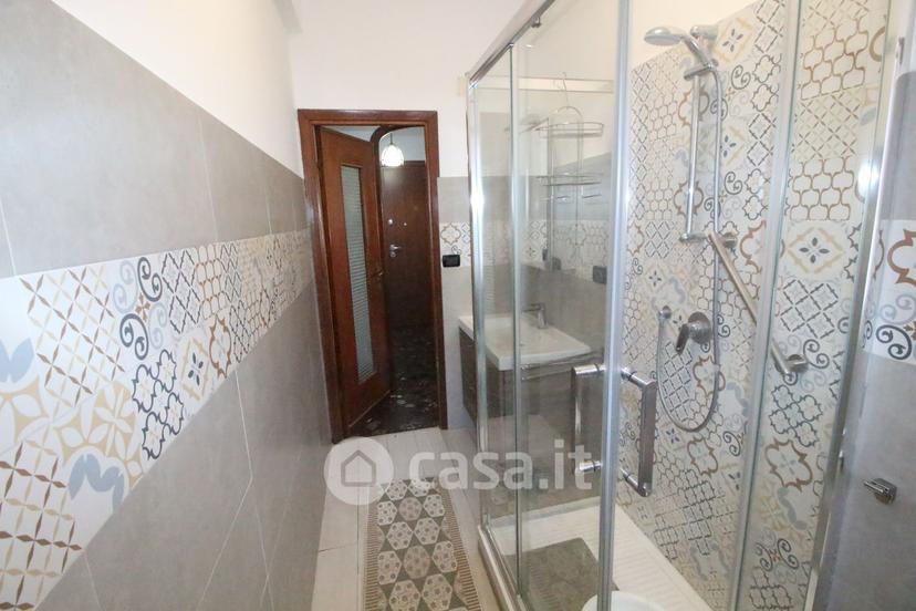 Quadrilocale in Via Taggia 11 — foto 26 di 45
