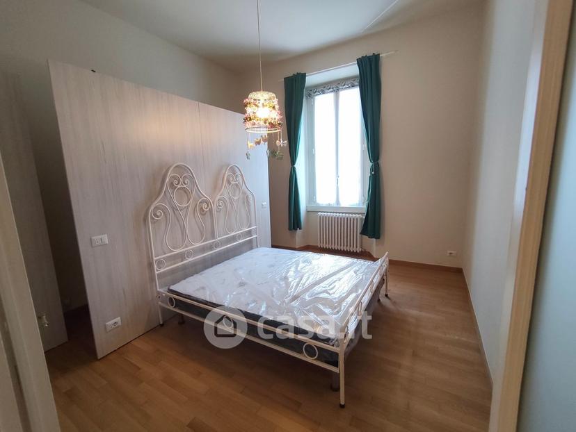 Bilocale in Via Alessandro Volta 17 — foto 12 di 28