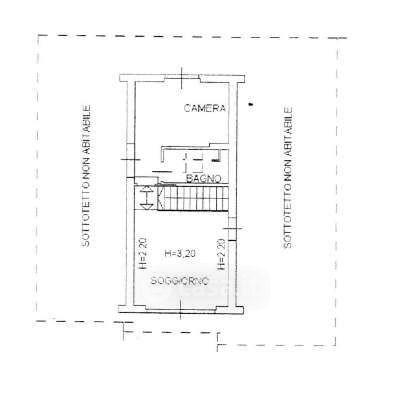 Villa in Corso Benedetto Cairoli 80 — foto 21 di 27